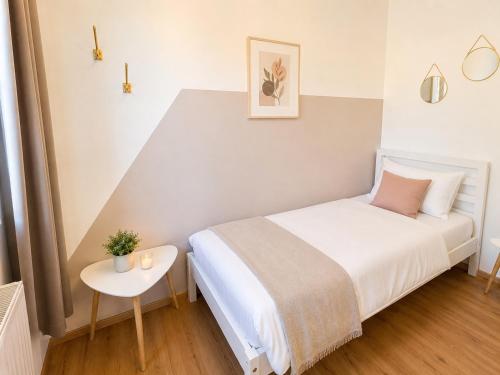 Appartements Panorama Schlössl 4