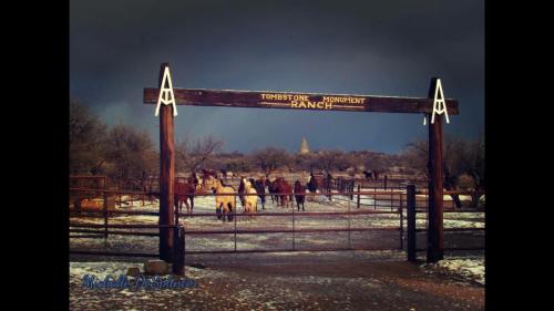 Tombstone Monument Guest Ranch - image 12