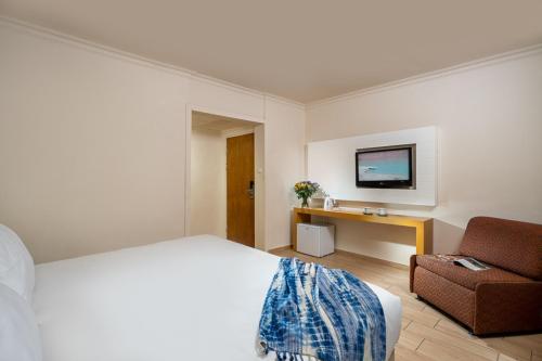 Leonardo Club Hotel Dead Sea Room Type - Superior Room
