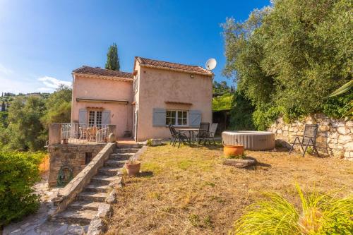 La Villa Andéria - Location, gîte - Callian