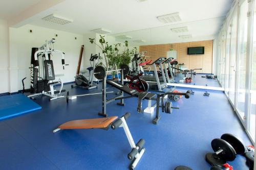 Alysson Hôtel - main image