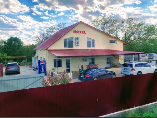 hotel photo