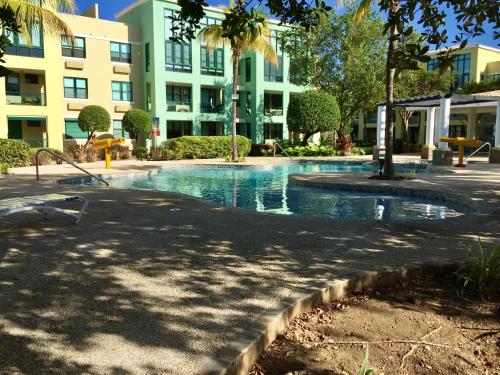 Aquatika Paraiso Tropical in Loiza