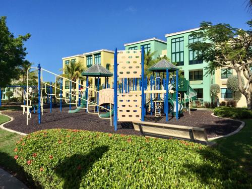 Aquatika Paraiso Tropical in Loiza