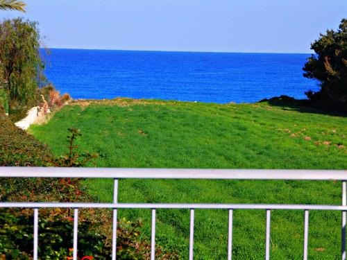 Villa Samaliana Sandy Beach Villas - Private Pool - Jacuzzi - Private Beach Area Villa Samaliana Sandy Beach Villas - Private Pool - Jacuzzi - Private Beach Area