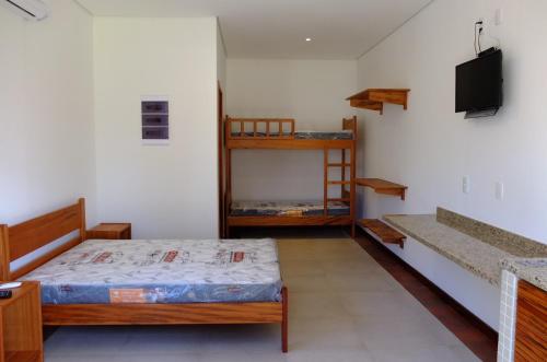 Suites Grande Tenorio in หาดเตโนริโอ