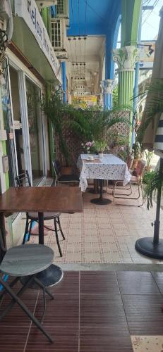 Relax Inn in Phe