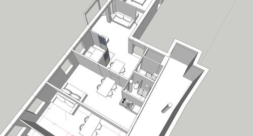 Heritage Suites- Palais des Papes & Pont d'Avignon- Clim - image 4
