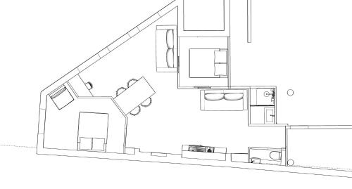 Heritage Suites- Palais des Papes & Pont d'Avignon- Clim - image 3
