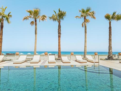 Grecotel Plaza Beach House - Crete Grecotel Plaza Beach House - Crete