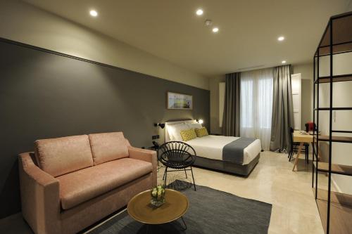 The Manoel Hotel, Valletta (Foto 6)
