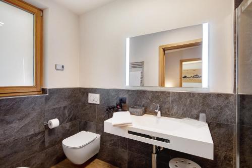 Chalet Monteneve Appartamento Neve - image 3