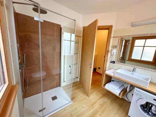 Chalet Monteneve Appartamento Verde - image 2