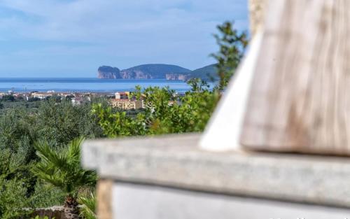 Villa SeaSky Ocean View with Garden