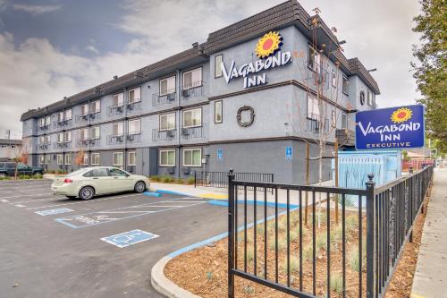 Vagabond Inn Executive Hayward - Accommodation