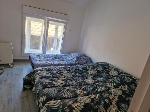 logement climatisé 6 personnes avec garage (logement climatise 6 personnes avec garage) in Saint-Pourcain-sur-Sioule