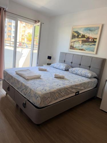 Apartman MONTE Sea BEČIĆI