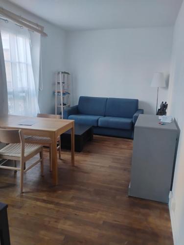 Appartement paris 11eme