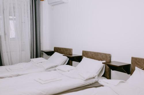 Hostel Light House - Auberge de jeunesse - Sombor
