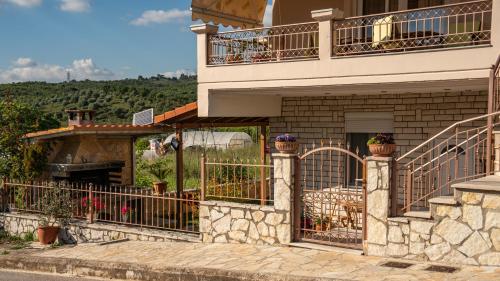 Nice & Cosy apartment in Igoumenitsa, Igoumenitsa (photo 5)