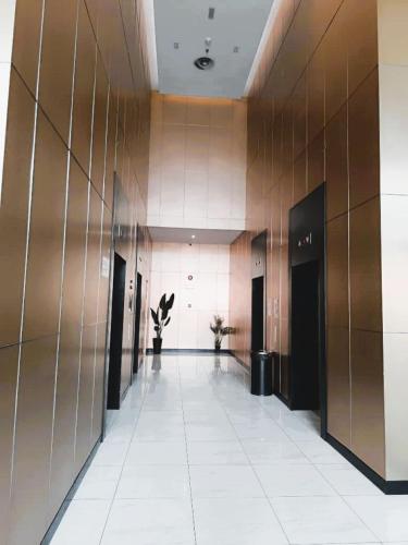 KLCC Homestay Kuala Lumpur City By Luxe Colony - image 12