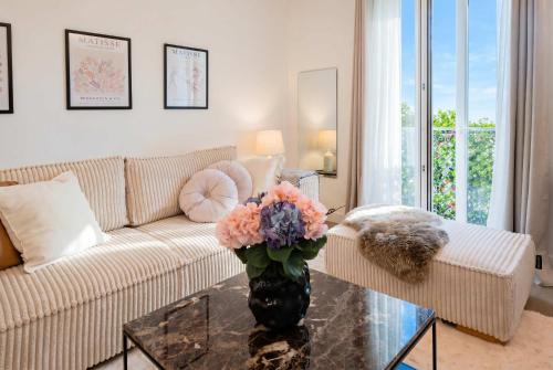 Luxury Flat 6 Guests Bastille - image 8