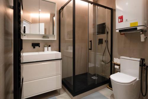 Luxury Flat 6 Guests Bastille - image 5