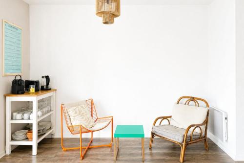Appartement Sémaphore - Welkeys