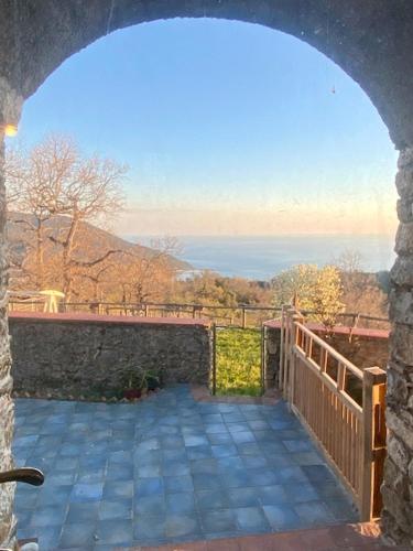 Agros in Torraca