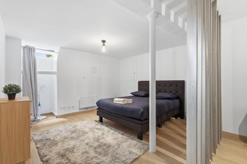 Prestigious 2BR near the Louvre Museum & Tuileries - image 14