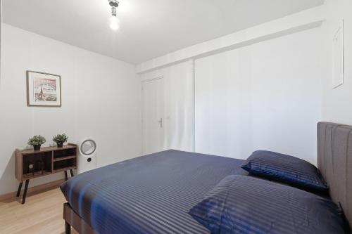 Prestigious 2BR near the Louvre Museum & Tuileries - main image