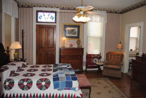 L&N Bed and Breakfast Ltd
