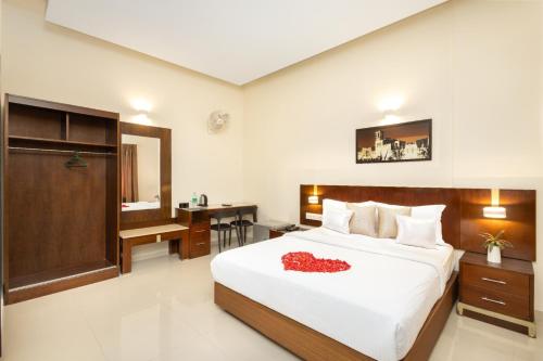 The Senate Hotel photo 5