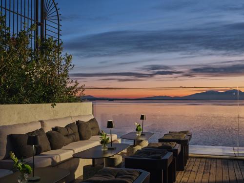 Balkon/teras