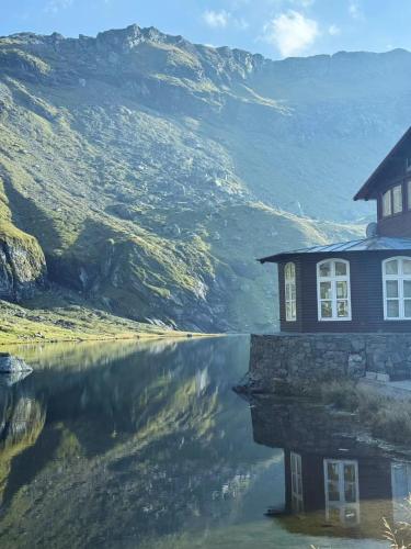 Cabana Bâlea Lac 5