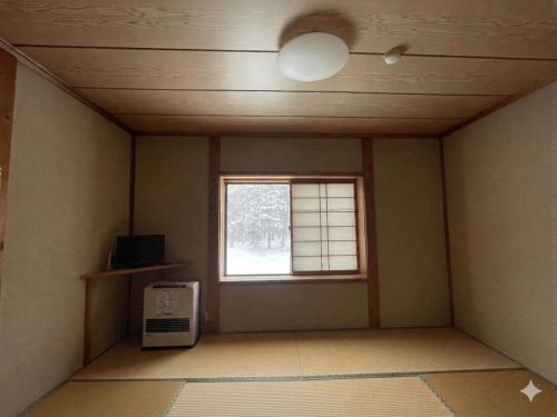 Mizubaso Room Type - Small Twin Room