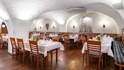 Brauereigasthof Hotel Laupheimer in Westerheim