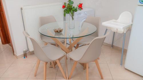 Nice & Cosy apartment in Igoumenitsa, Igoumenitsa (photo 9)
