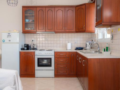 Nice & Cosy apartment in Igoumenitsa, Igoumenitsa (photo 7)