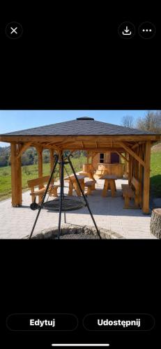 Zacisze in Zwardon