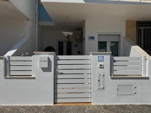Casa Vacanza DA MARCO E ILENIA