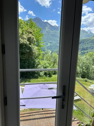 Independent and comfortable room in Arenmarsū