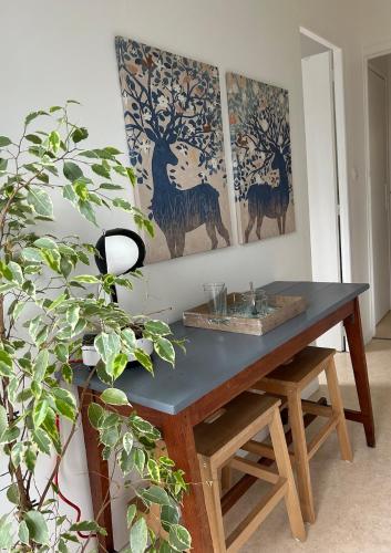 Independent and comfortable room in Arenmarsū