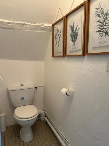 Independent and comfortable room in Arenmarsū