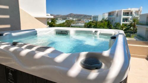 Nόka Suite Apartments 4