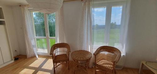 Dom Na Wichrowym Wzgórzu (Dom Na Wichrowym Wzgorzu) in Brodnica Dolna