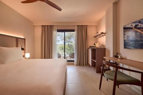 2 twin beds