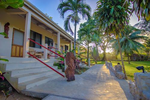 Bocawina Rainforest Resort in Quarry Hill