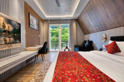 hotel photo