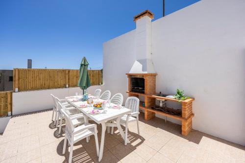 Casa Verdeira in Raposeira